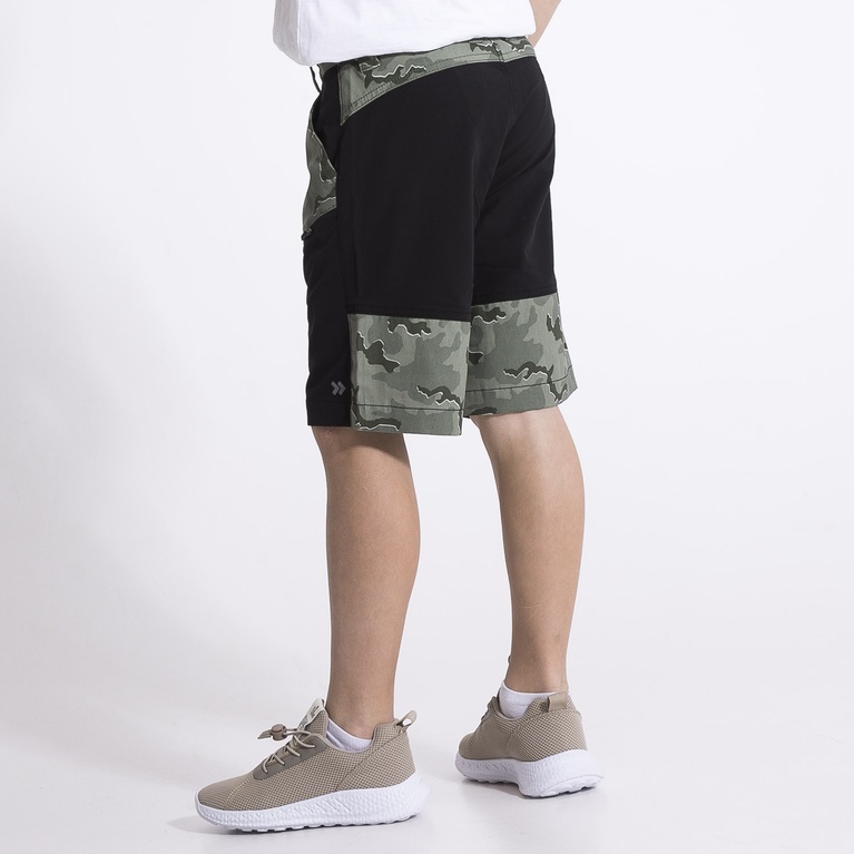 Outdoorshorts "Helags"
